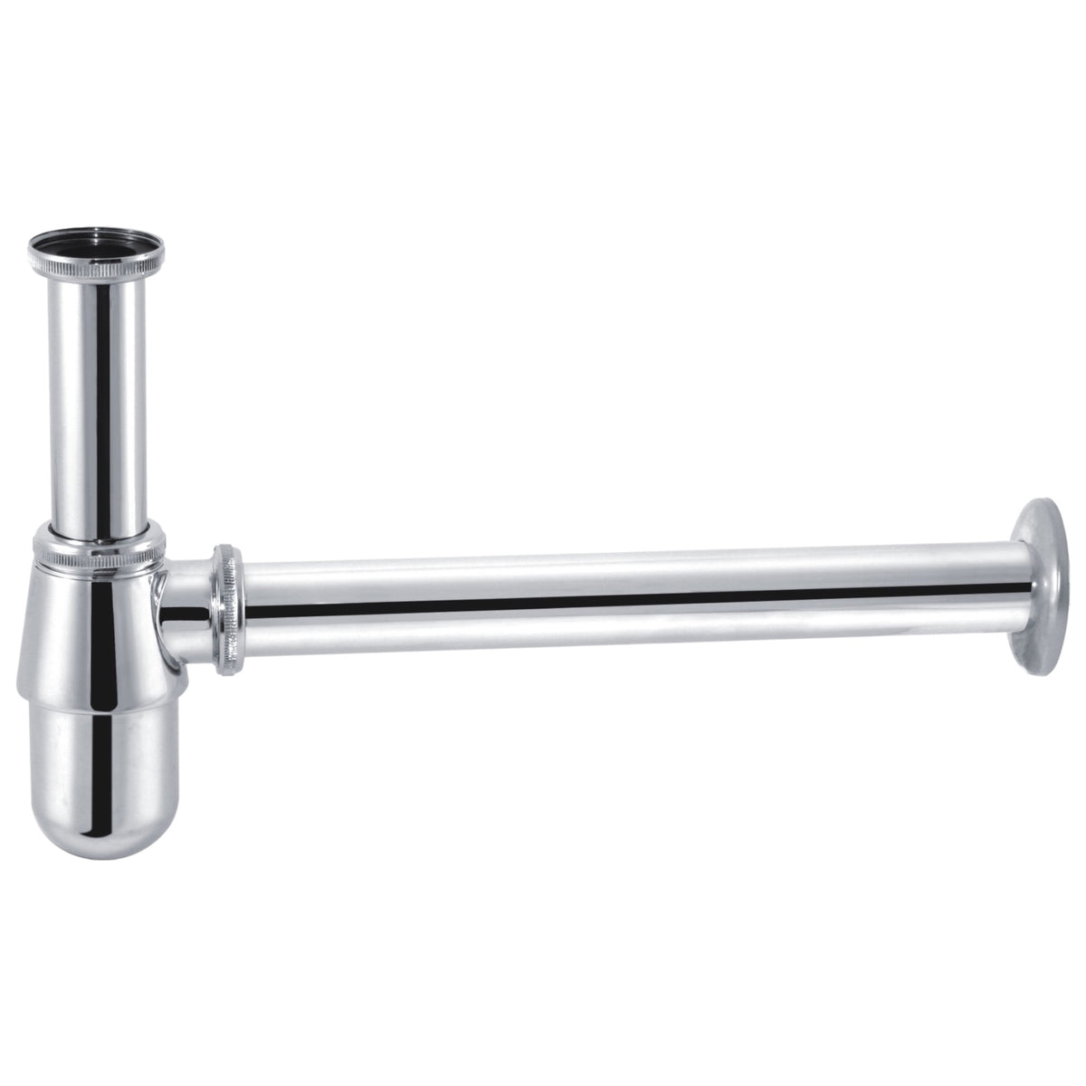 Siphon for sink Blister pack
