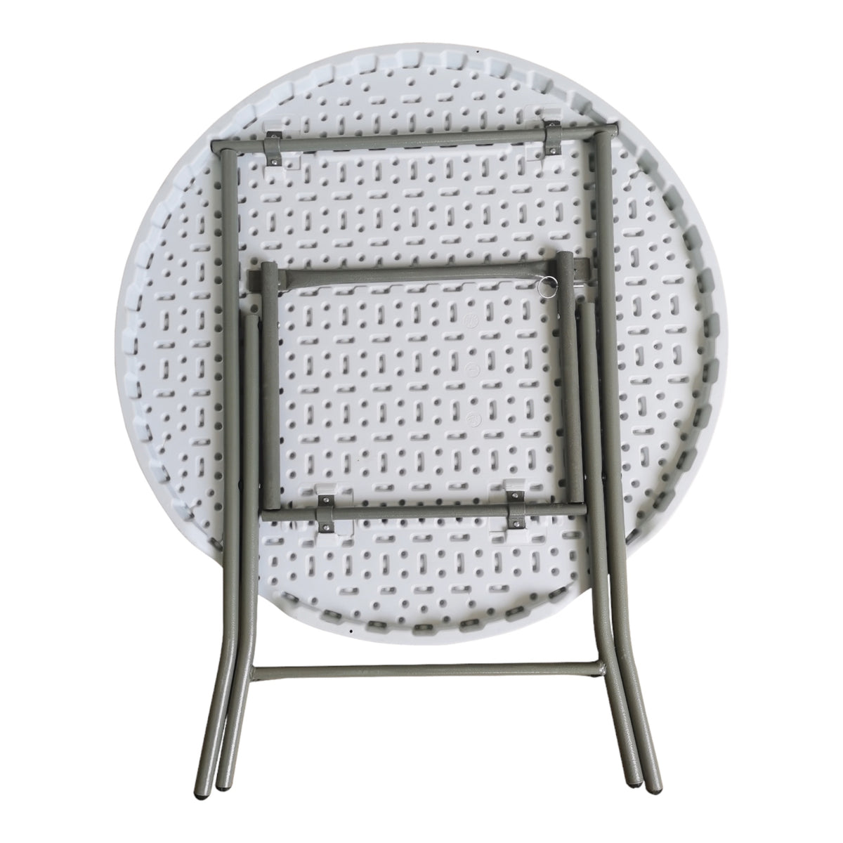 Bistrotisch 80x74 cm