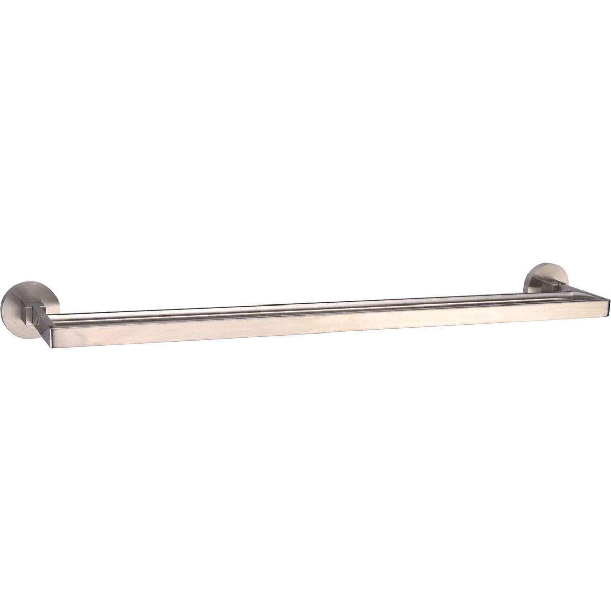 MELANIE double towel rail