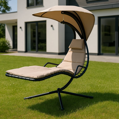 WOHNEN & GARTEN