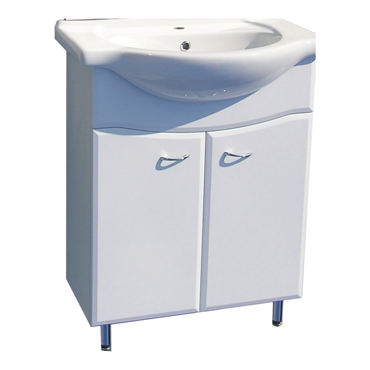 Mueble lavabo SANREMO LUX 65