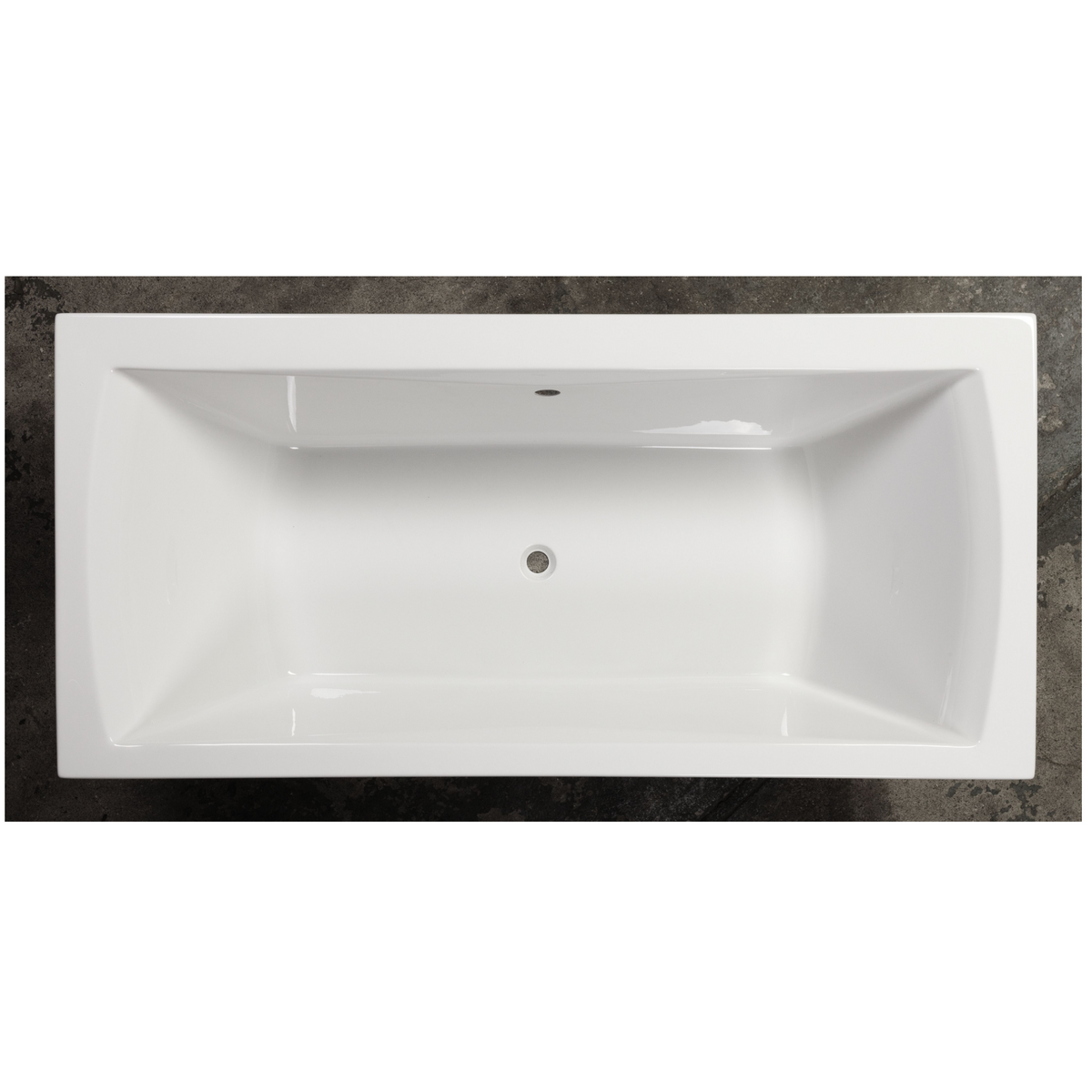 Badewanne ORIENT 170 / 180 / 190