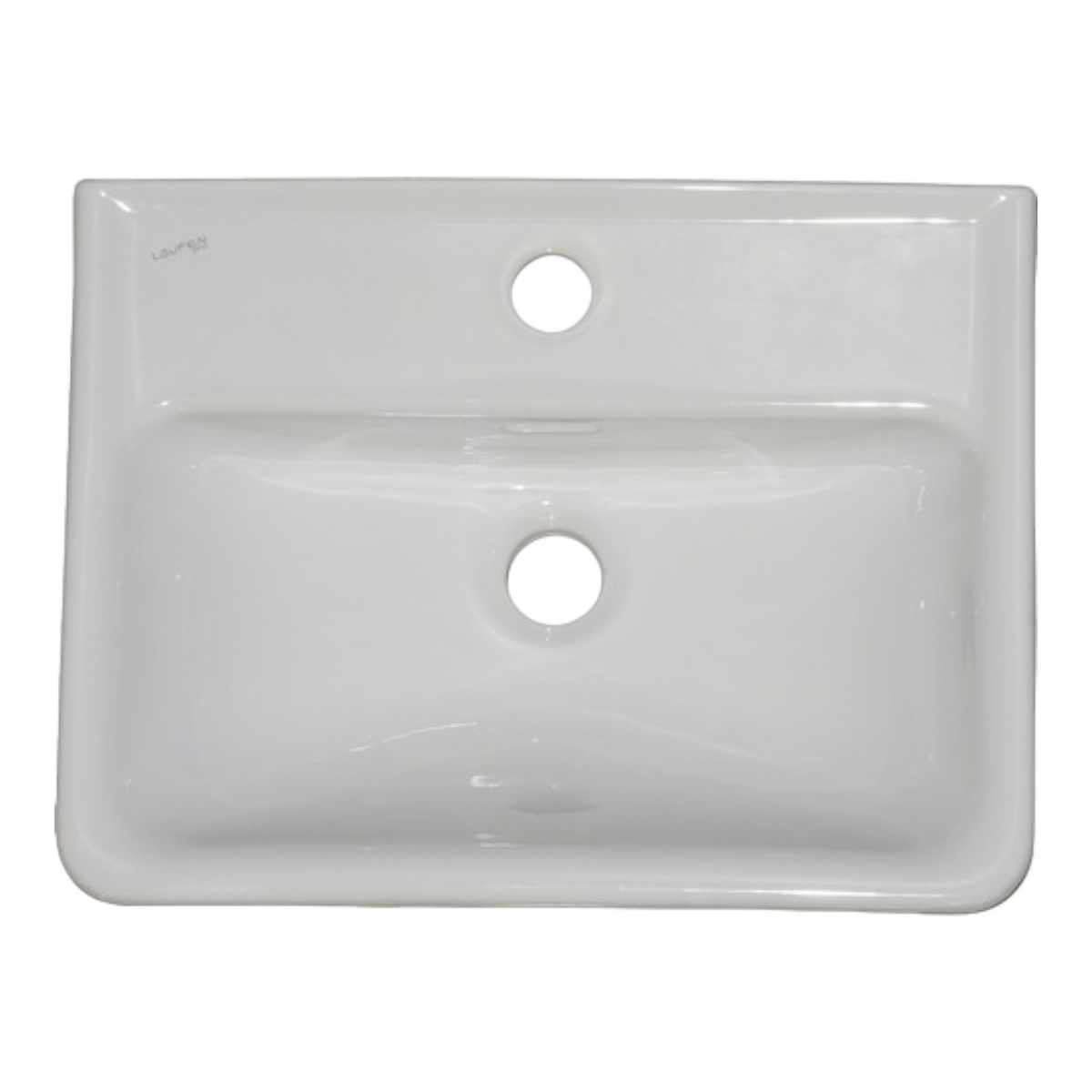 LAUFEN Pro Waschbecken 45x34 cm
