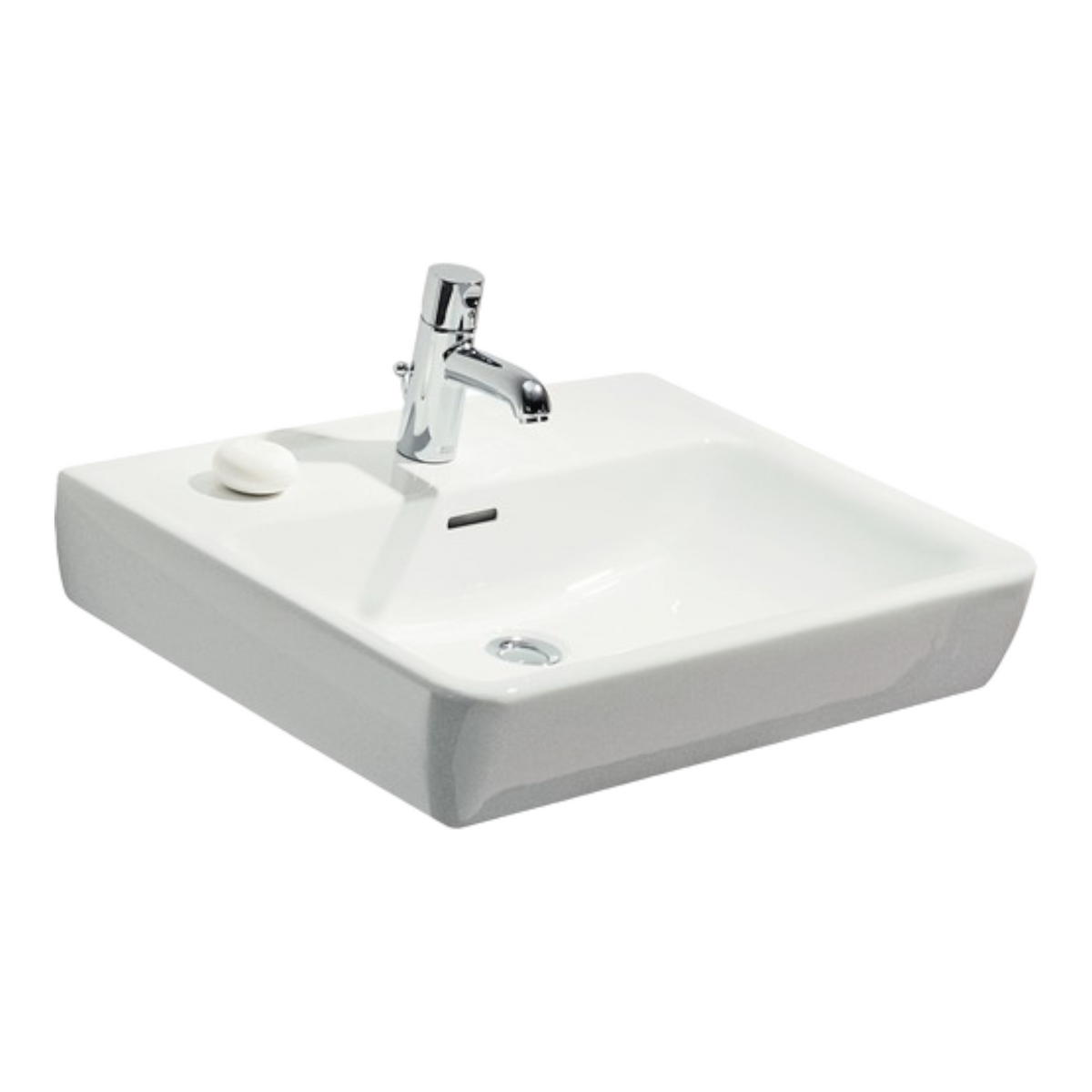 LAUFEN Pro Waschbecken 60x48 cm