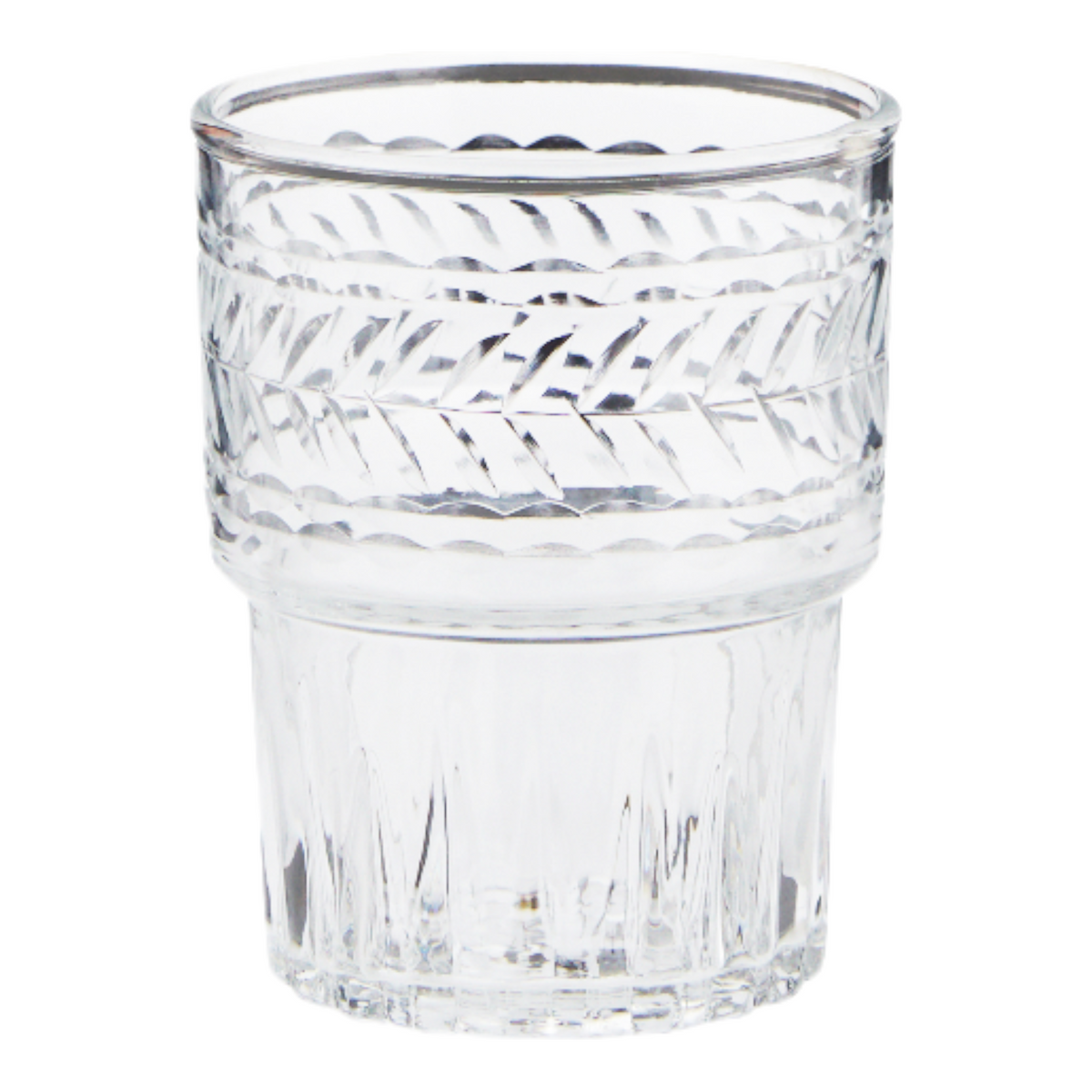 Glas Clear