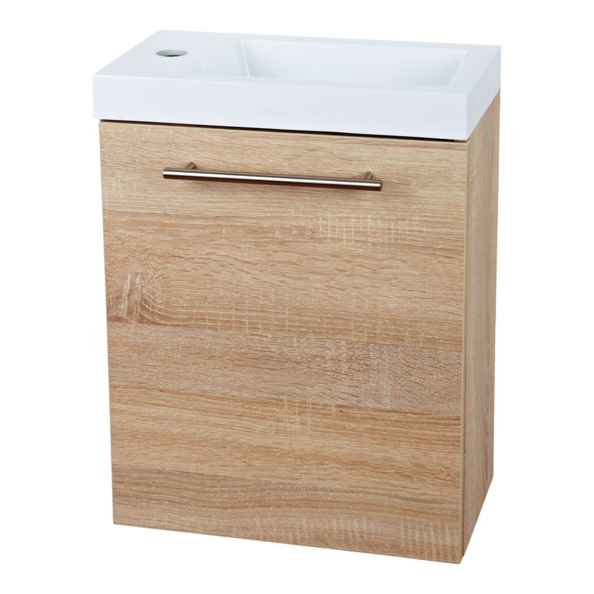 Waschbeckenunterschrank FANTASY 40 EICHE
