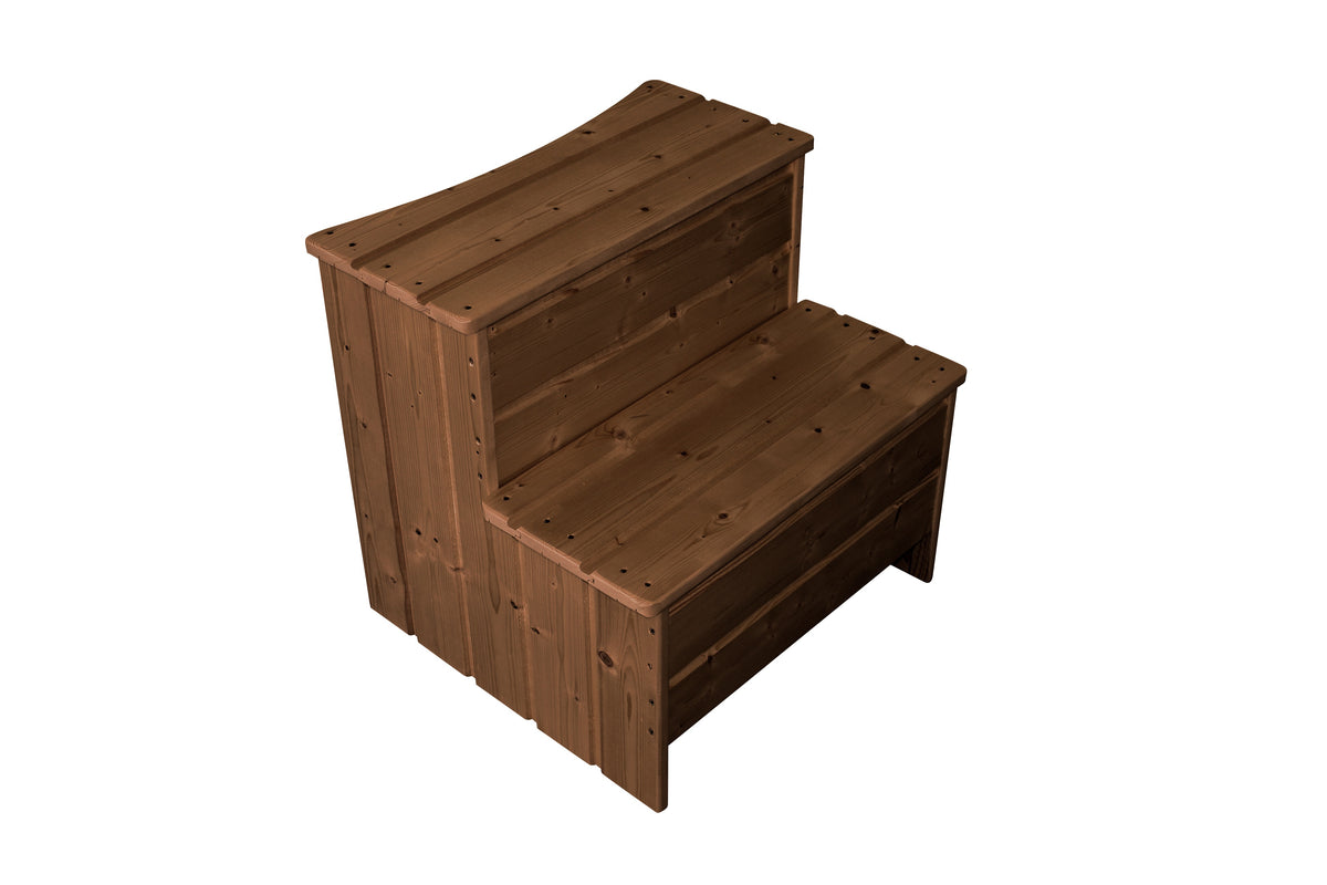 Hottub Waldviertel 180/200 - MADE IN AUSTRIA