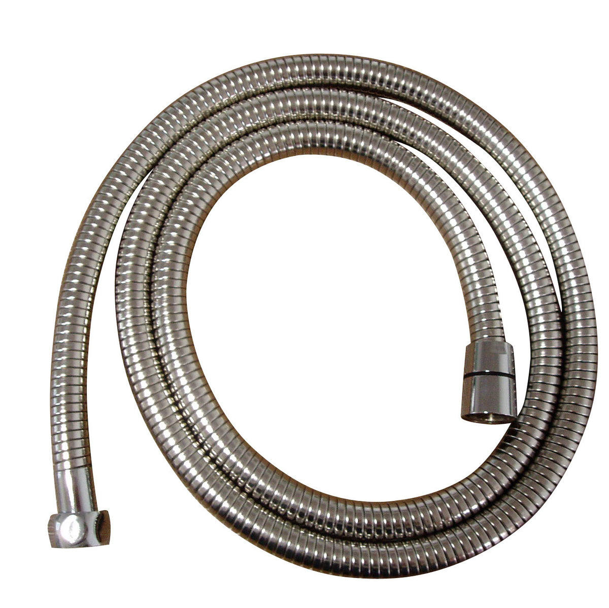 Metallbrauseschlauch 150 - 200 cm ausziehbar