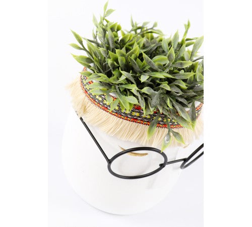 Planter "Glimpsy"