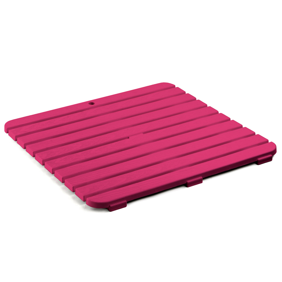 Rejilla de ducha 55 x 55 - Rosa