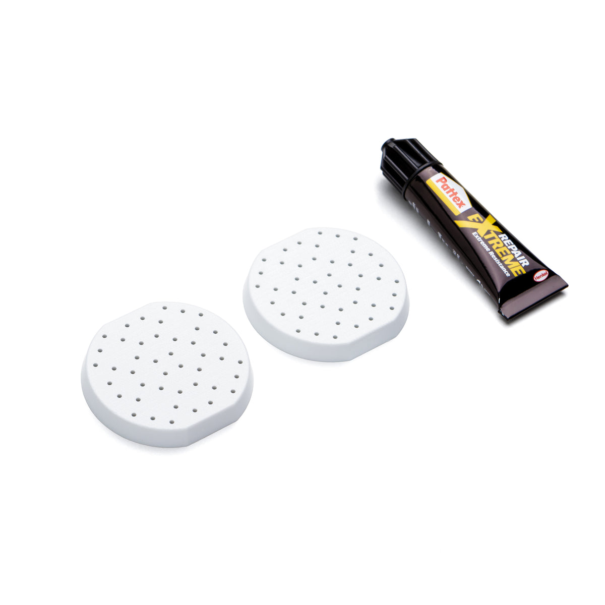 Set de fijación Glue&amp;Fix Martins/Kalo