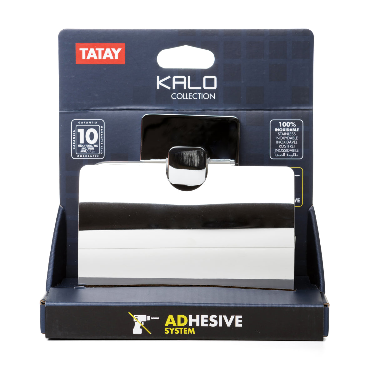 Portarrollos de papel higiénico KALO