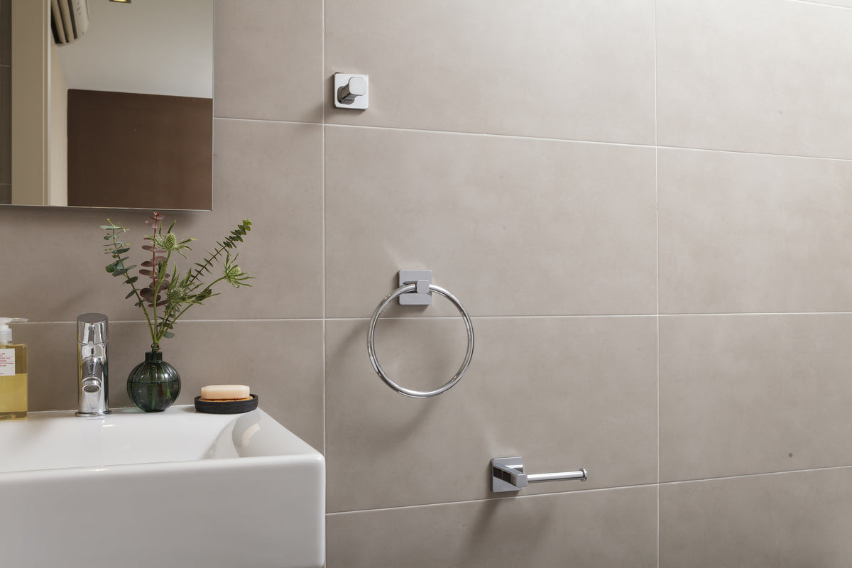 Toilet paper holder without lid KALO