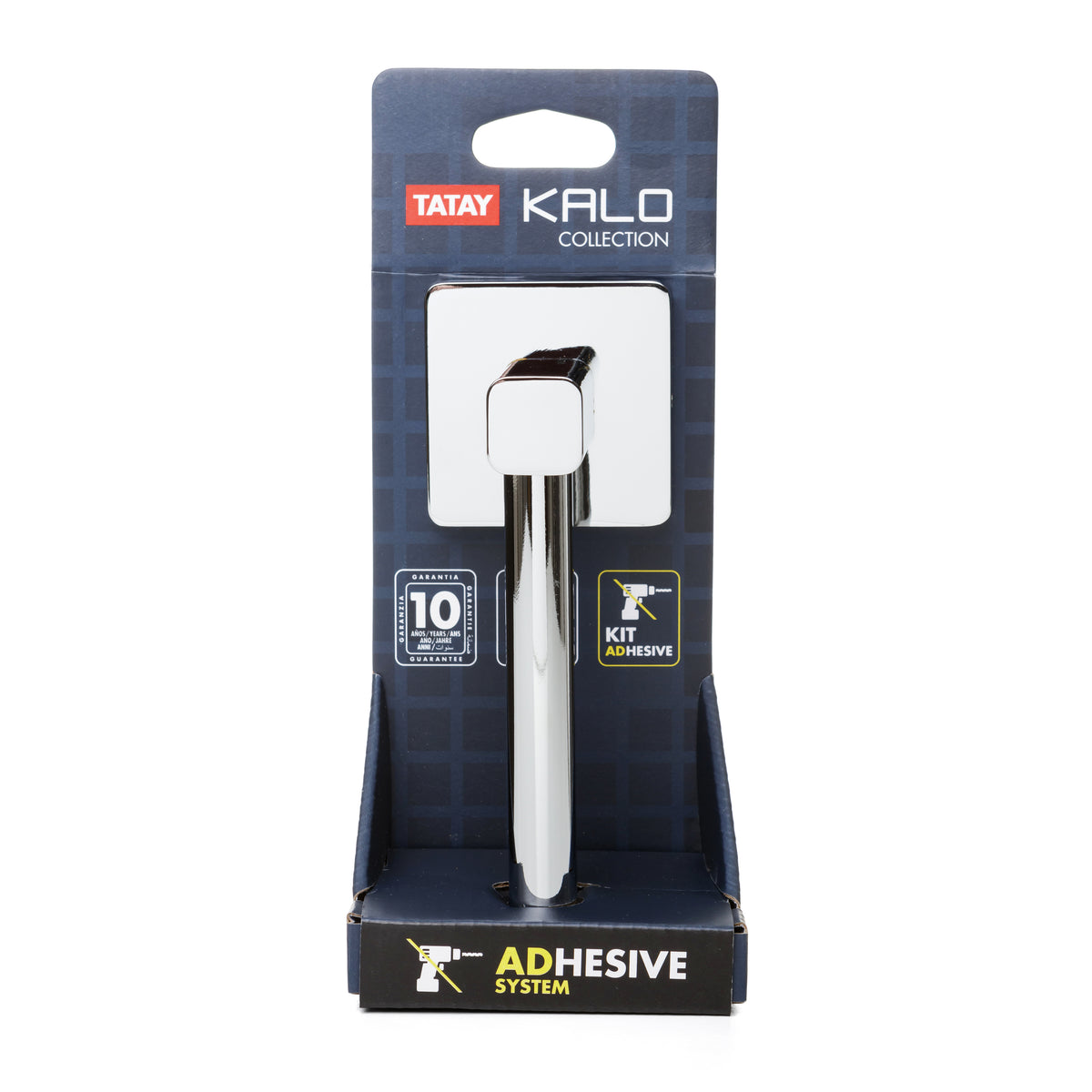 Toilet paper holder without lid KALO