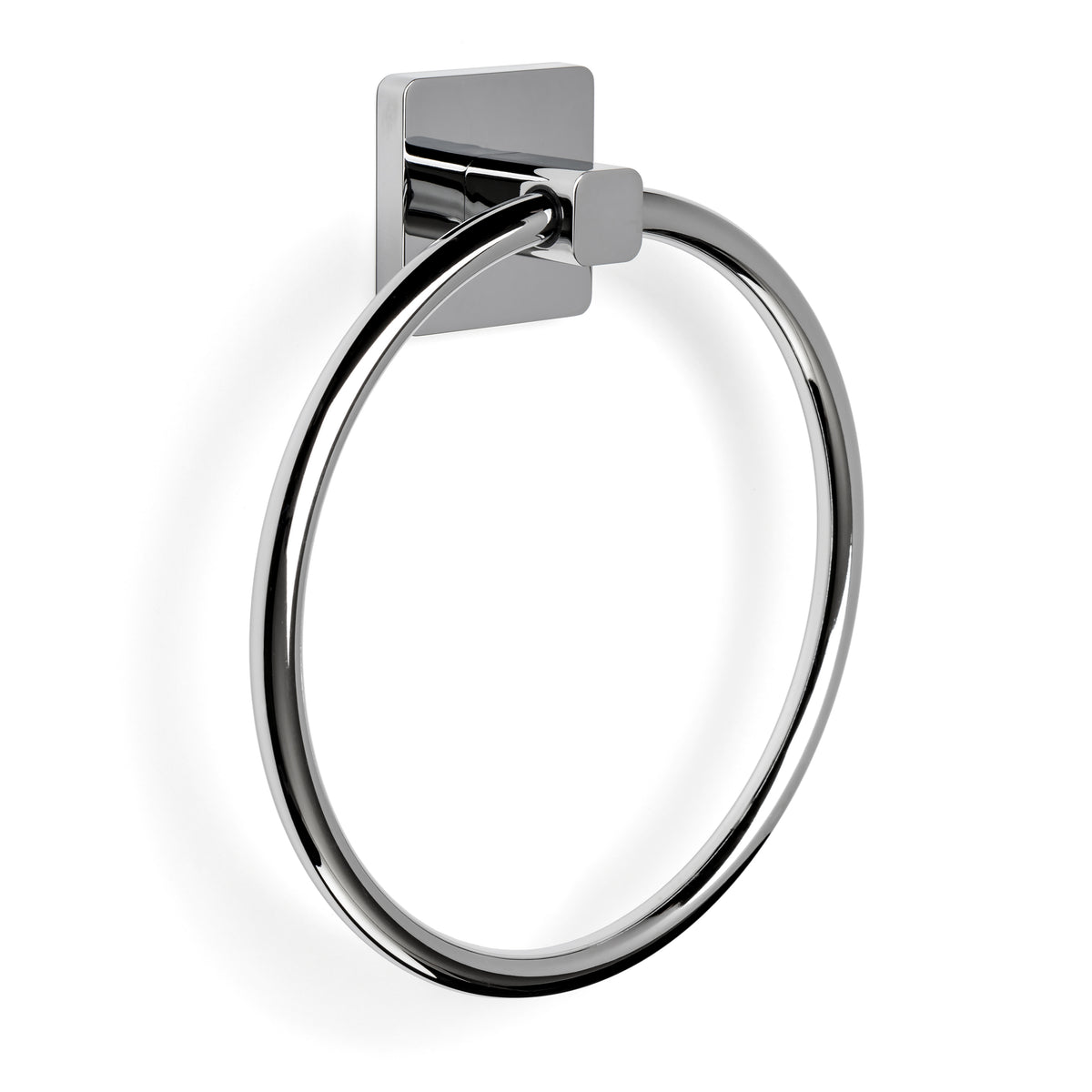 Towel holder ring KALO