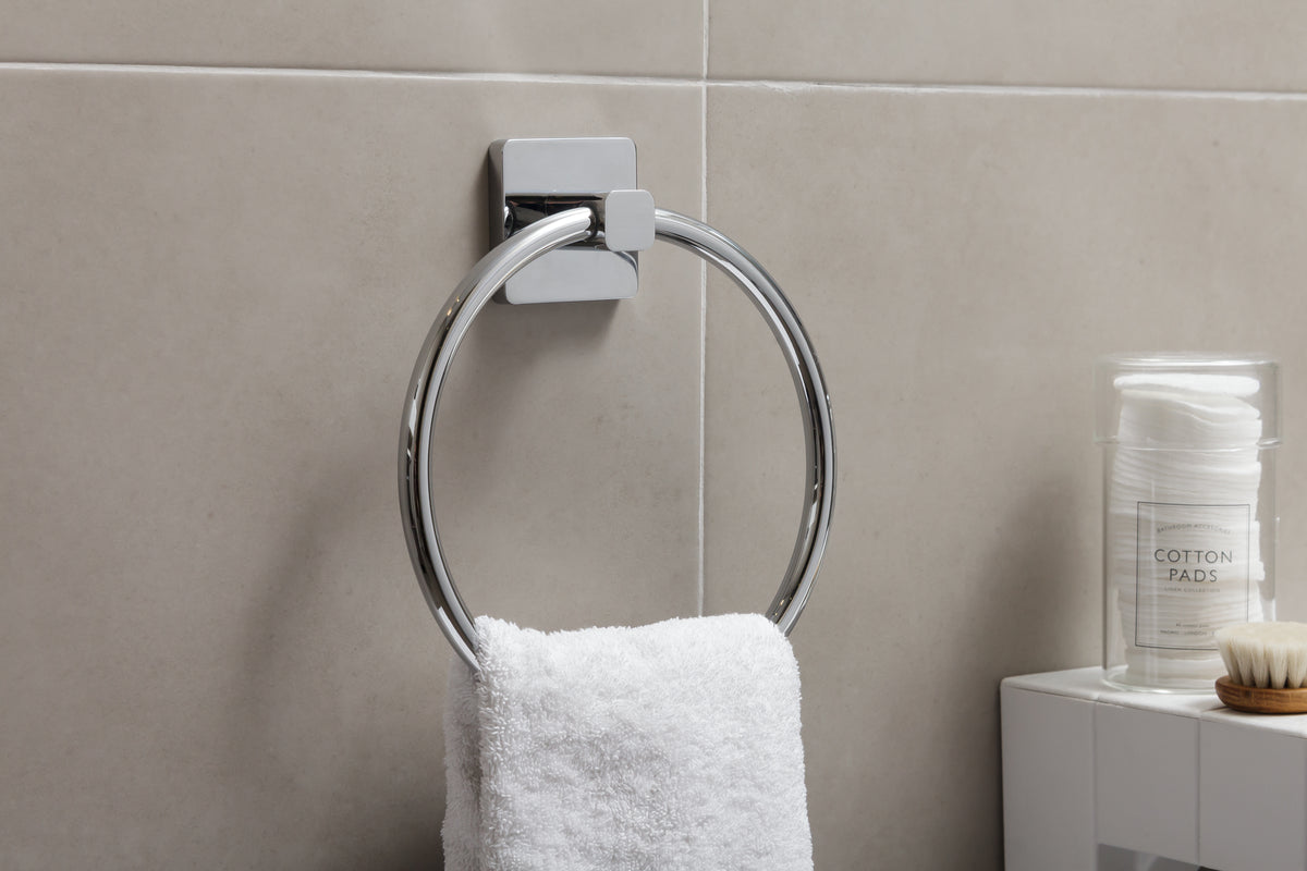 Towel holder ring KALO