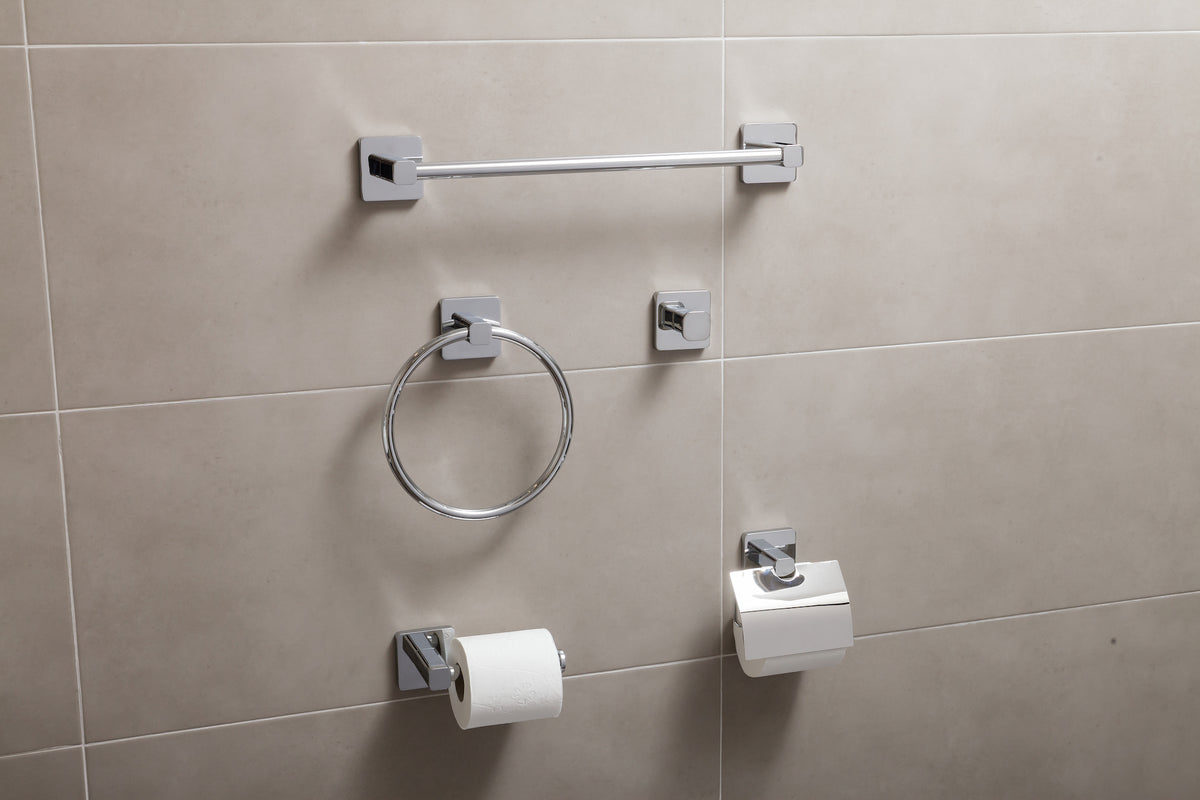 Towel rail 45cm KALO