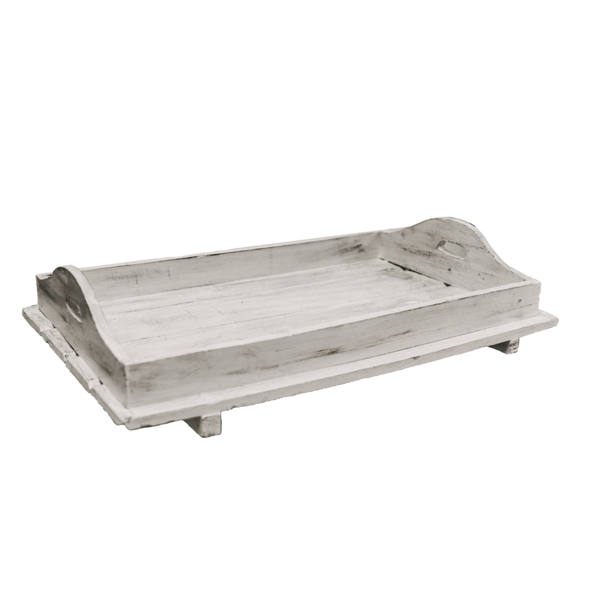 Tray set 3 pieces