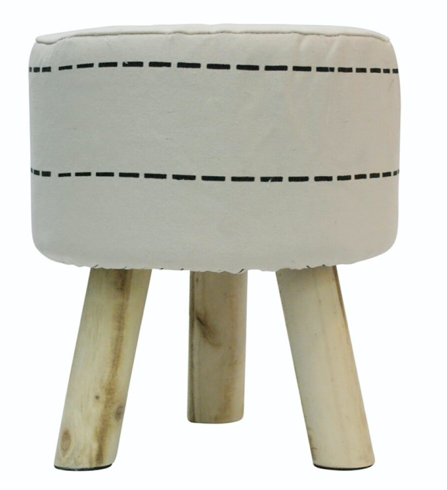 Hocker Boho