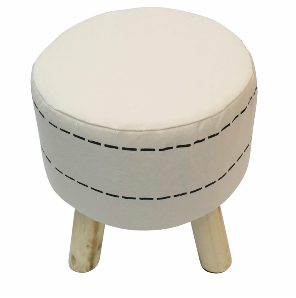 Hocker Boho