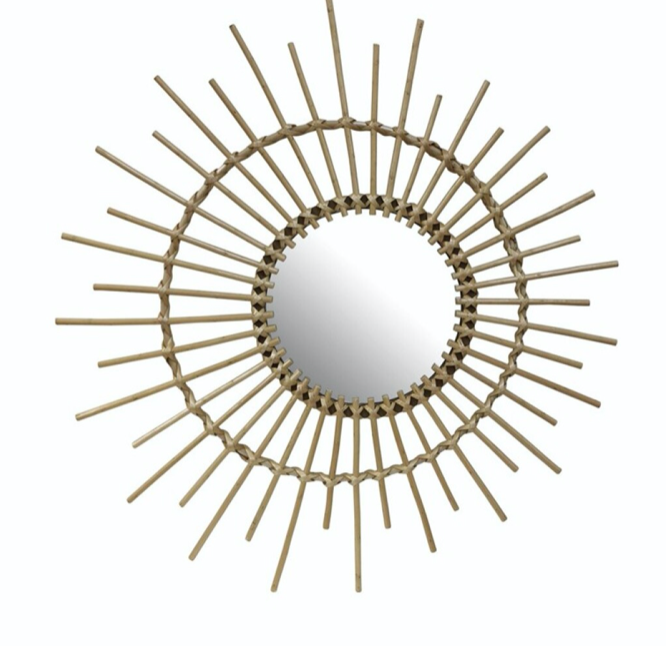 Wandspiegel Lilly