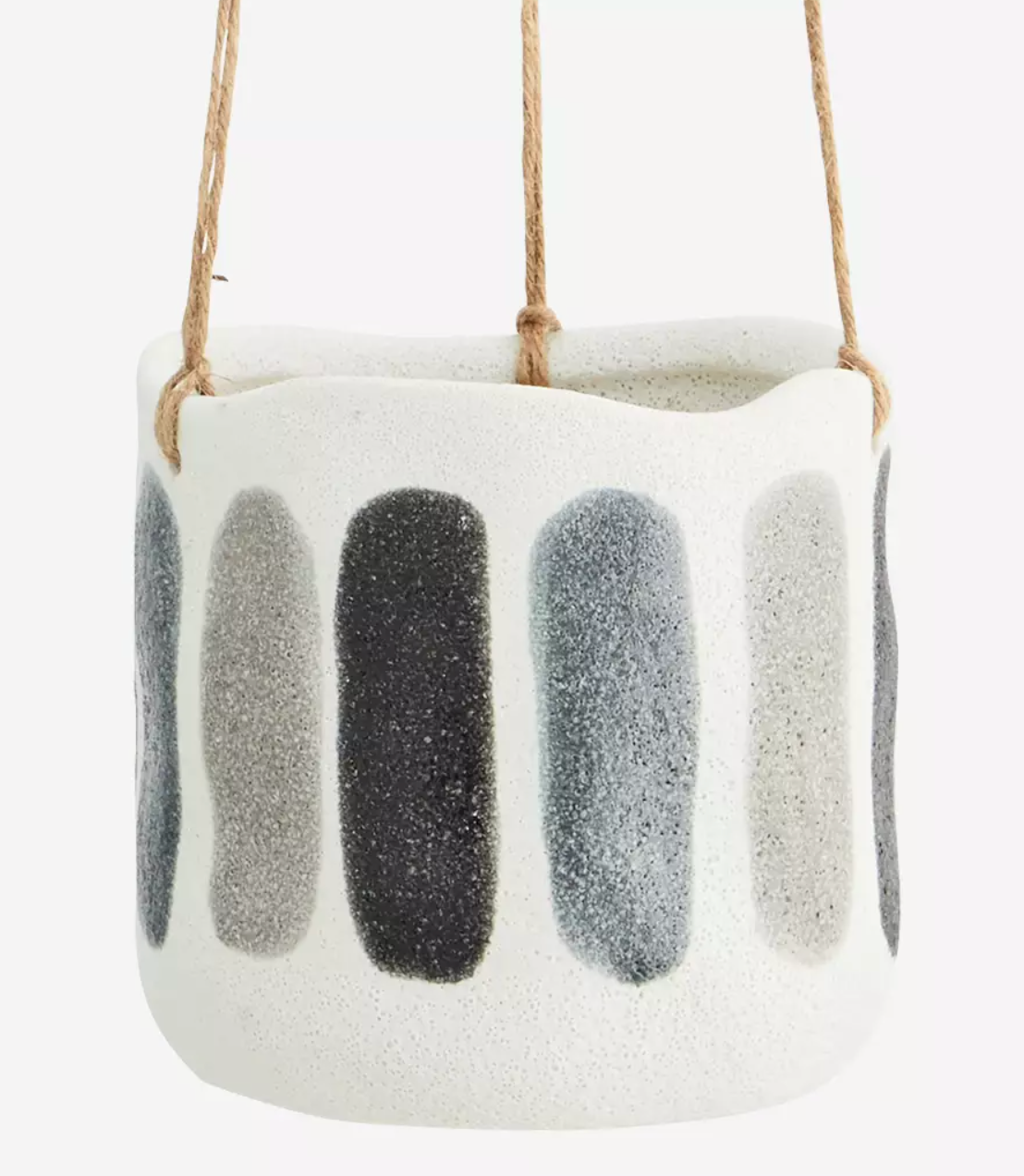 Hanging flowerpot Stella