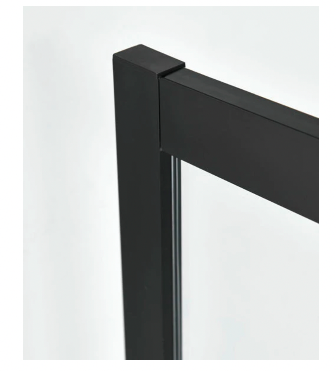 Komplettdusche STIL 90x90x225 cm