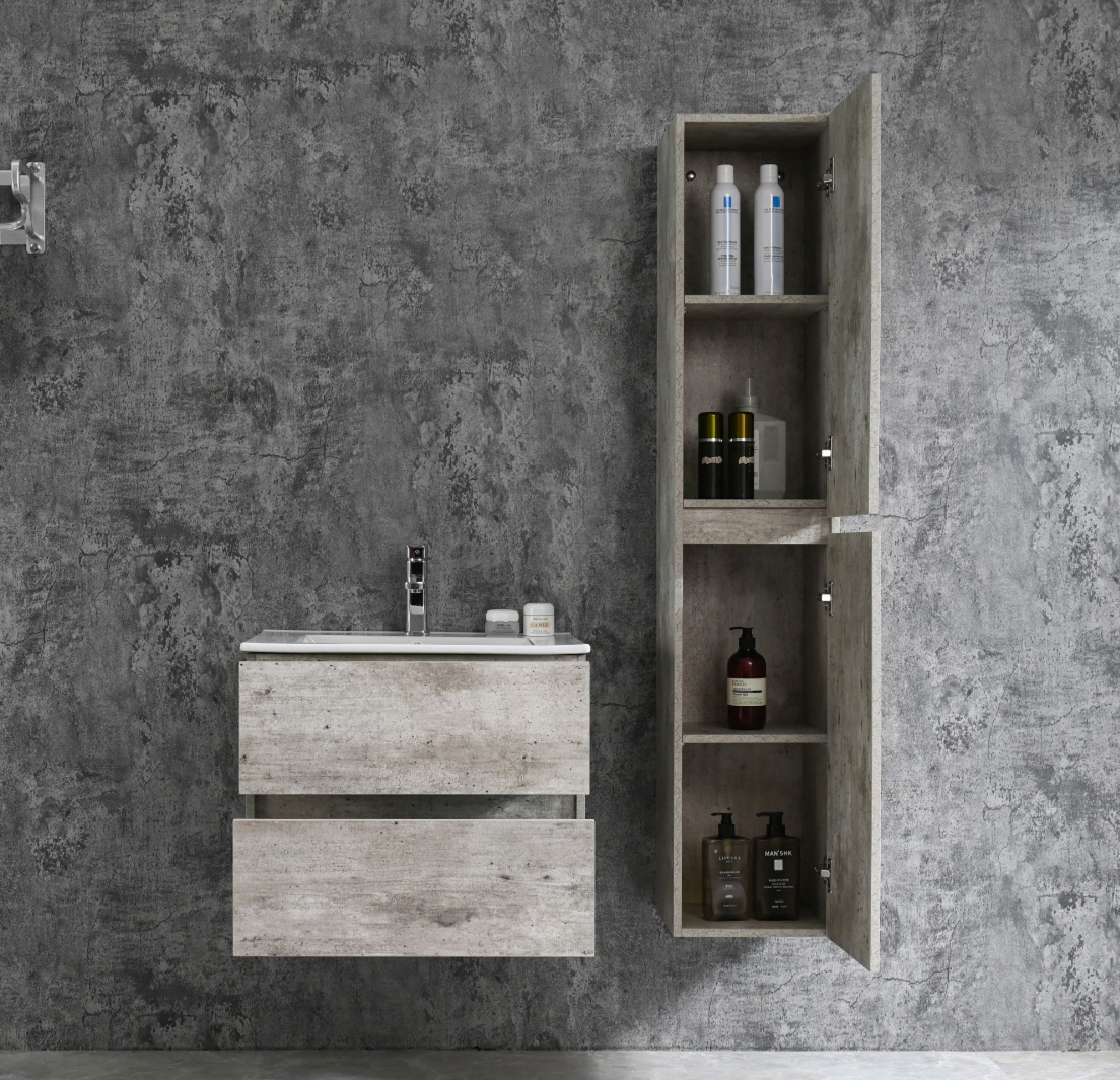 Mueble alto CORBO 30 GRIS