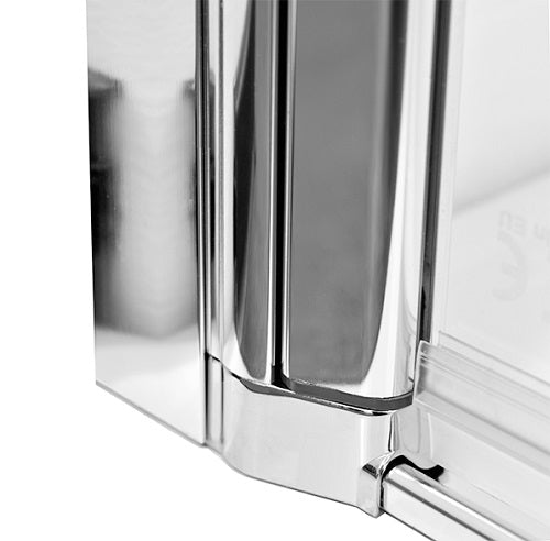 Sanoflex swing door BRAVA in 4 different sizes