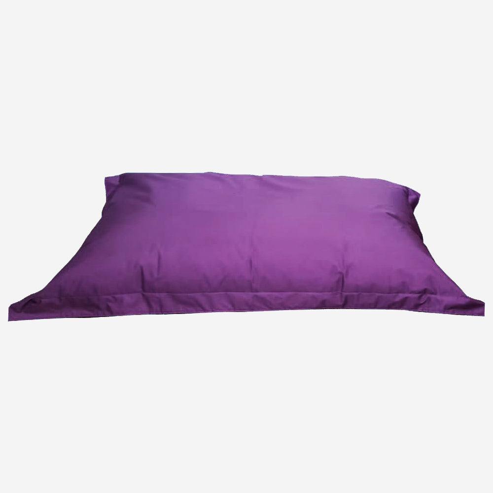 Mr. Bean Sitzsack Flip in Purple