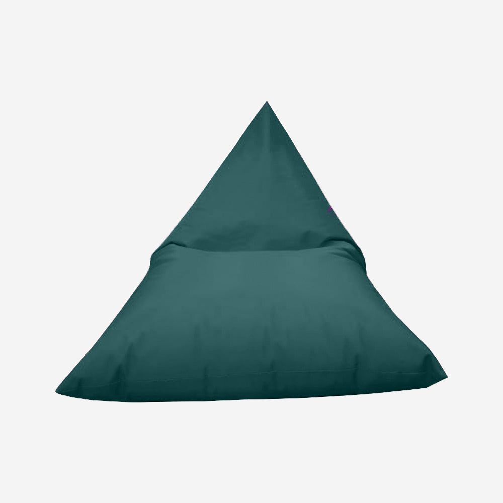 Mr. Bean Sitzsack Triangle in TOSCA
