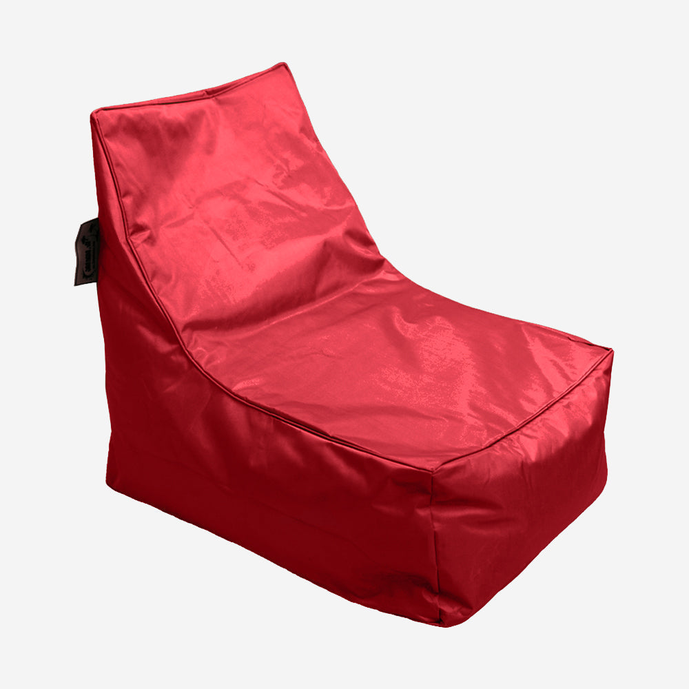 Mr. Bean Sitzsack Relax Chair in verschiedenen Farben, 75 x 70