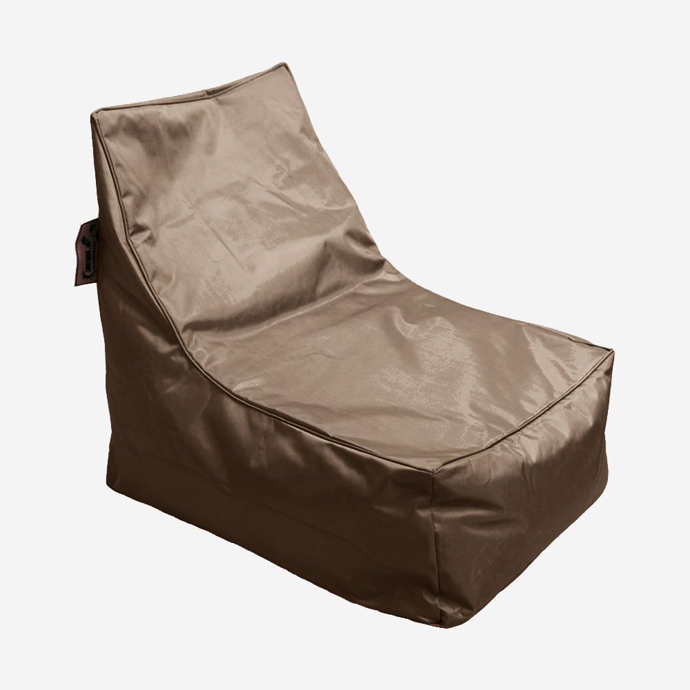 Mr. Bean Sitzsack Relax Chair in verschiedenen Farben, 75 x 70