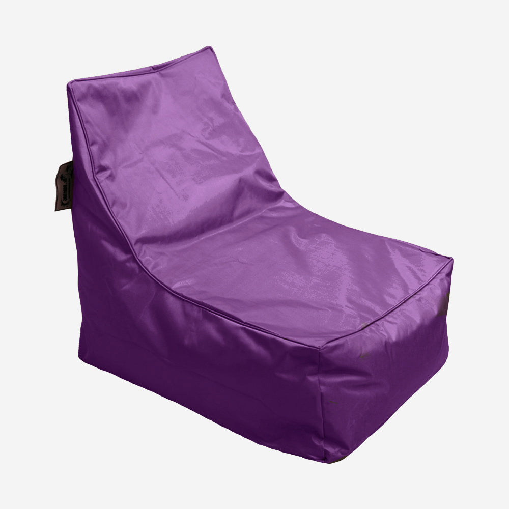 Mr. Bean Sitzsack Relax Chair in verschiedenen Farben, 75 x 70