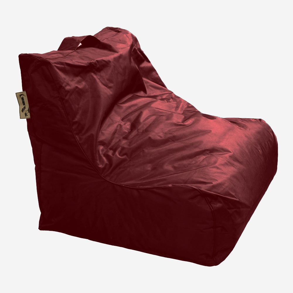 Mr. Bean Sitzsack XL Comfort in MARON