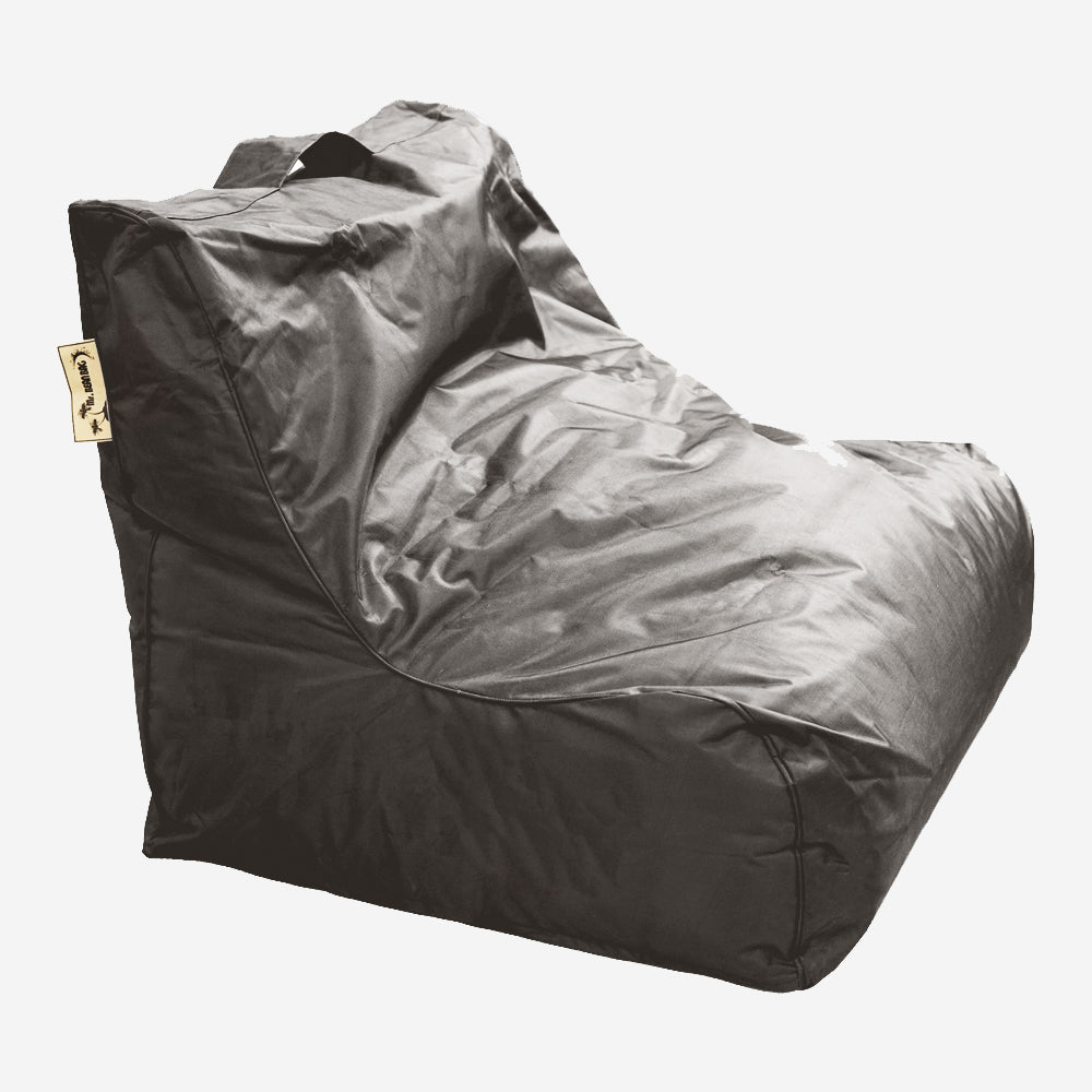 Mr. Bean Sitzsack XL Comfort in GRAU