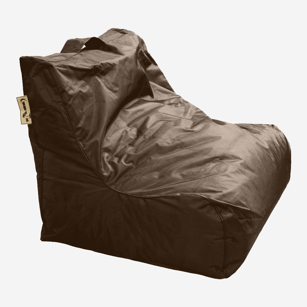 Mr. Bean Sitzsack XL Comfort in KAKY