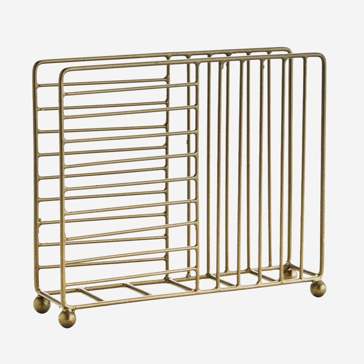 Napkin Holder Magazine