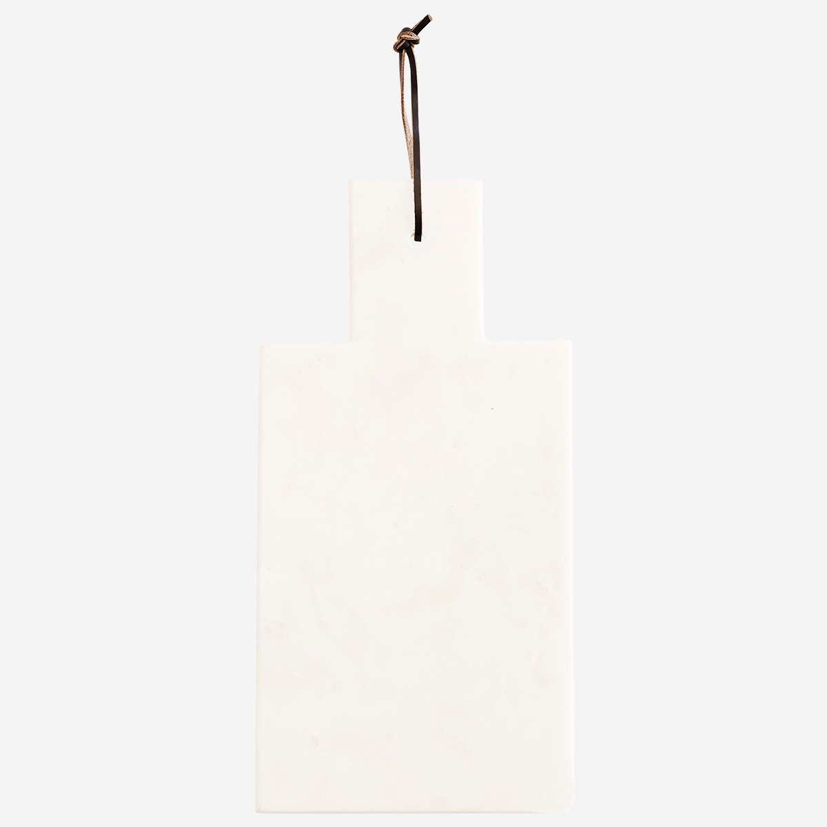 Marmor Schneidebrett