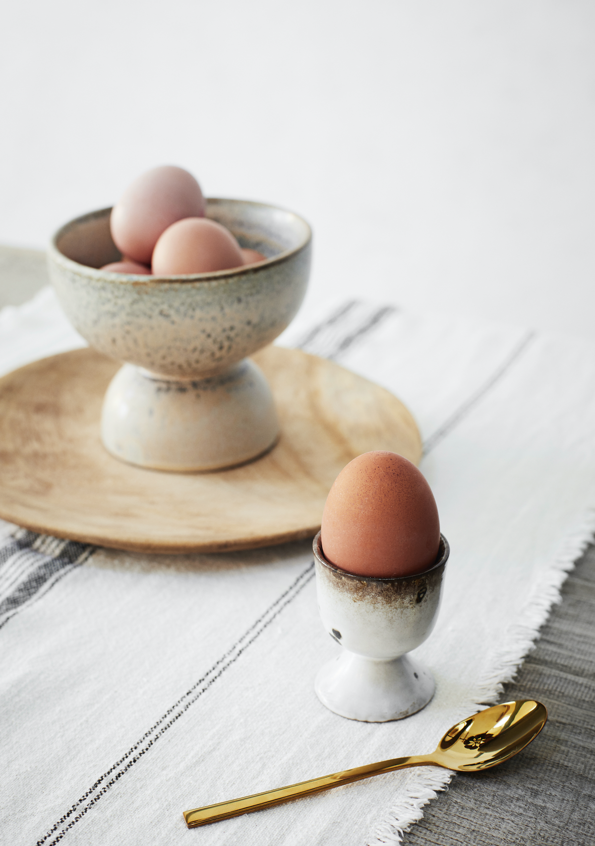 Eierhalter Stoneware