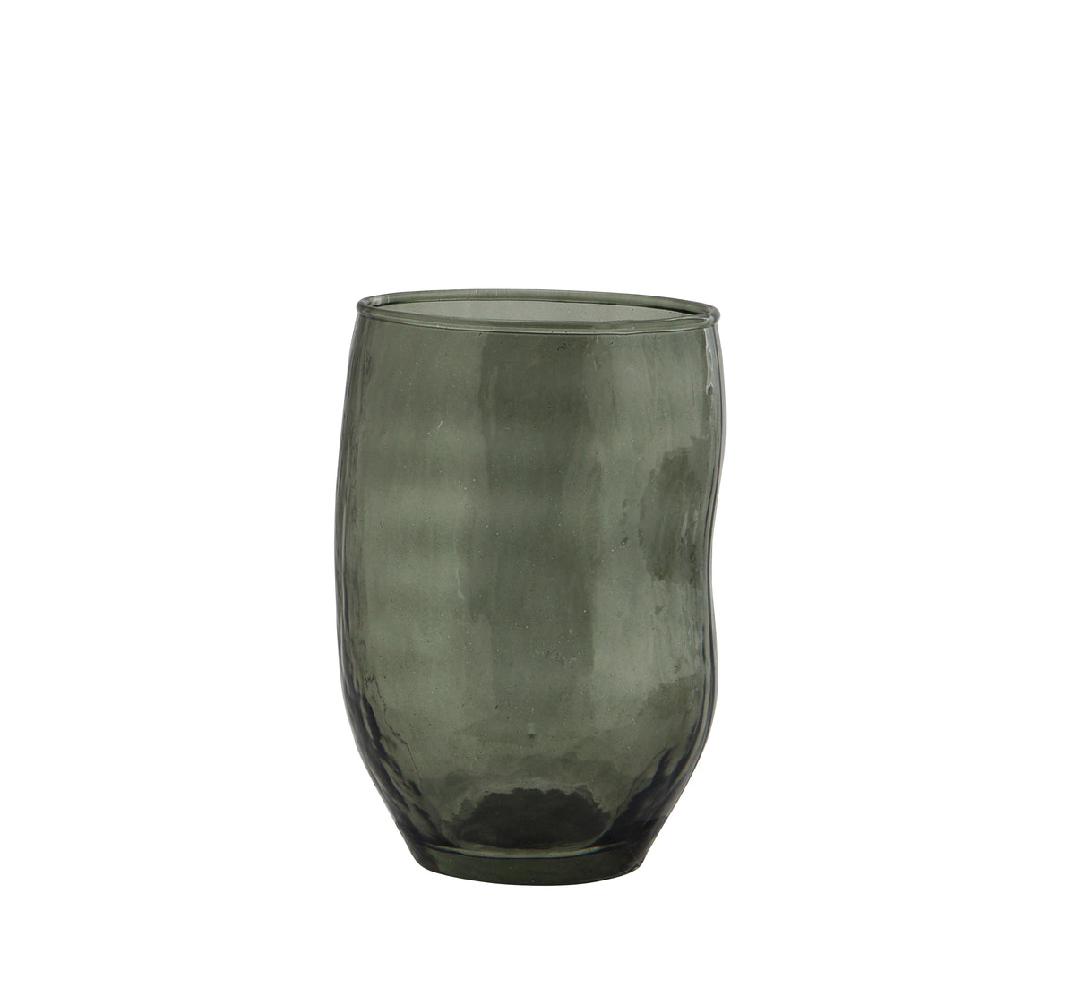 Hammerd Trink Glas