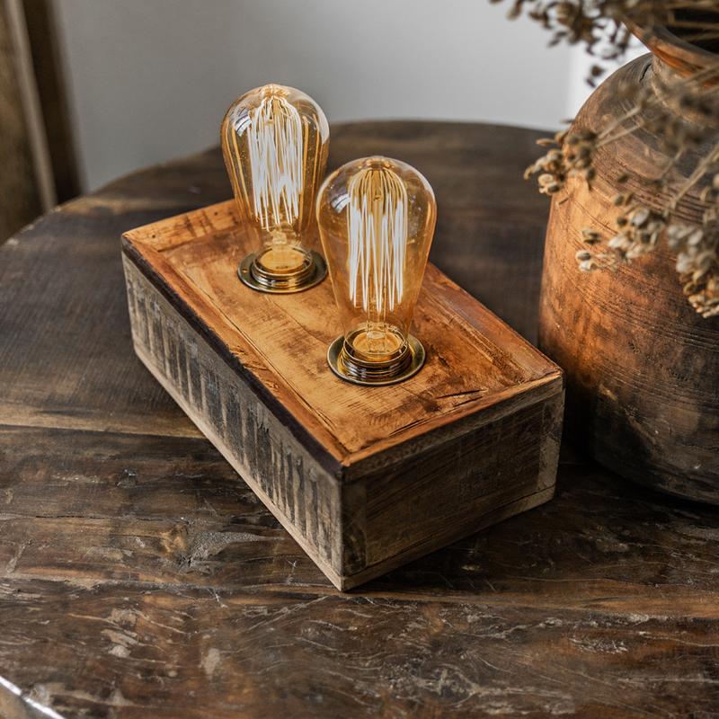 Factory Lampe Clara