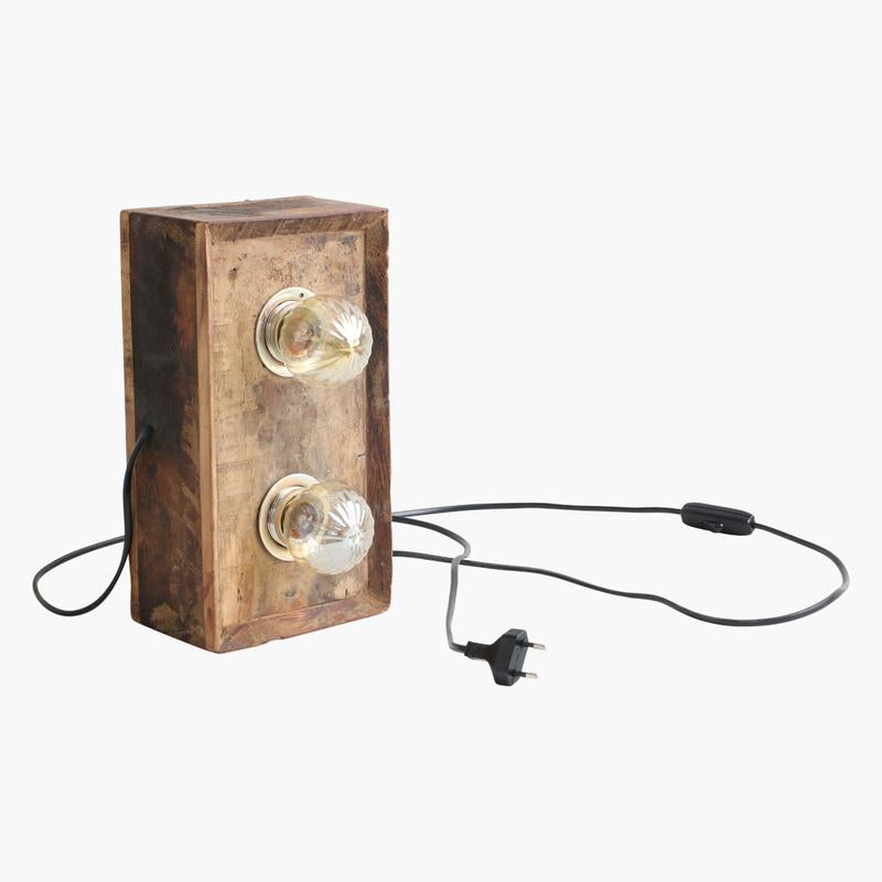 Factory Lampe Clara