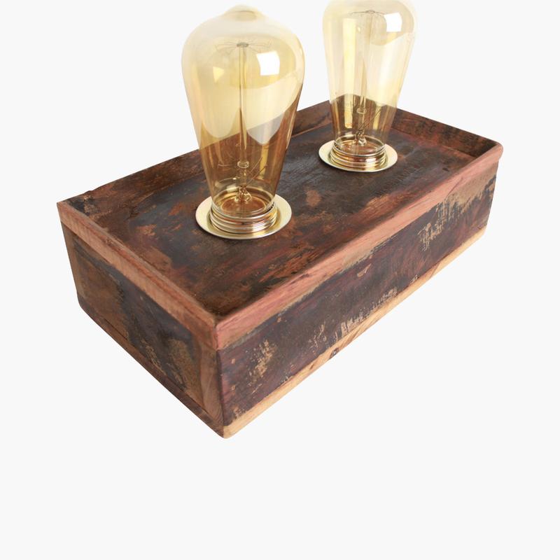 Factory Lampe Clara