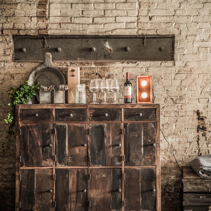 Factory Lampe Clara