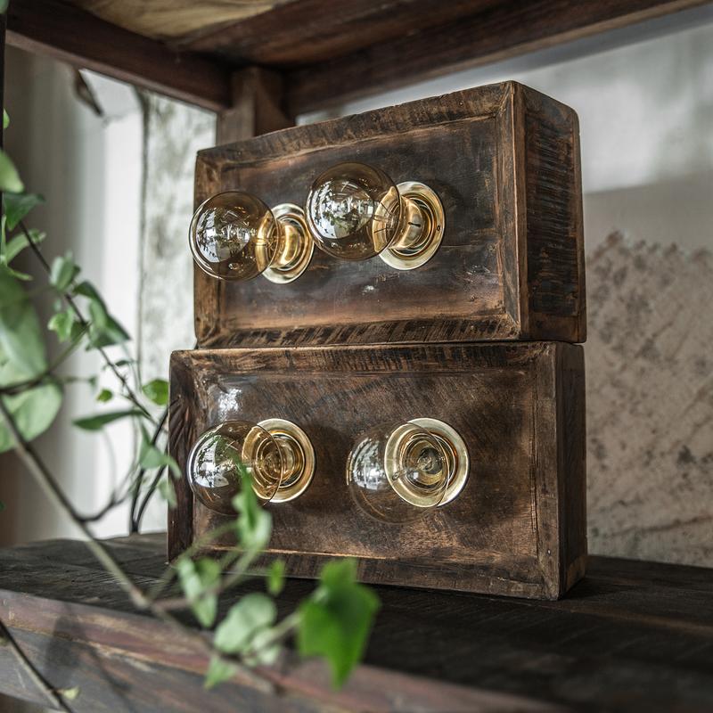 Factory Lampe Clara