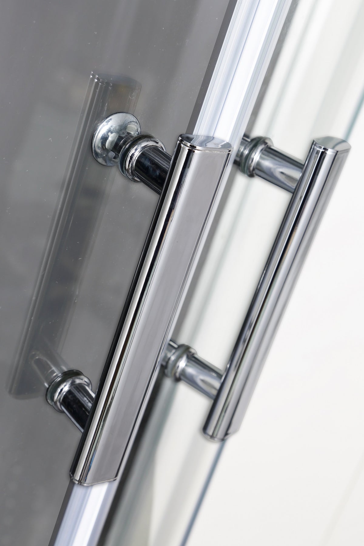 Komplettdusche TC06S 90x90x215 cm