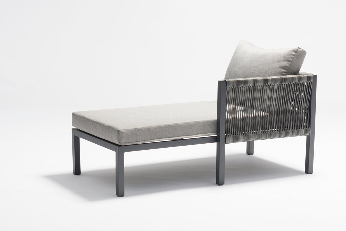 Lounge-Set TOLEDO 3-teilig