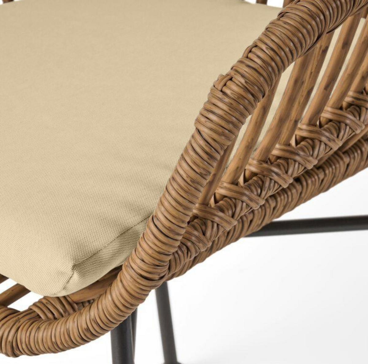Rattan Sitzgruppe MEDELIN