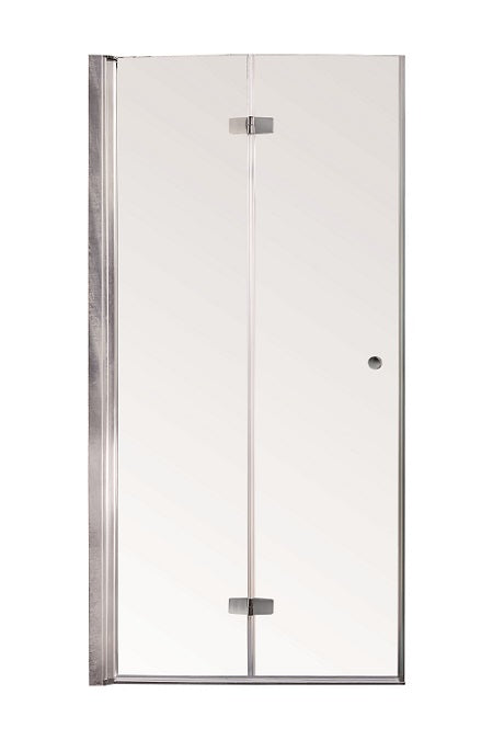 Sanoflex folding door DUET in 6 different sizes